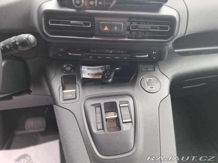 Peugeot Rifter LONG ALLURE BlHDi 130 EAT 2024
