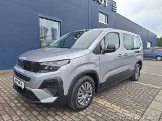 Peugeot Rifter LONG ALLURE BlHDi 130 EAT 2024