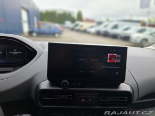 Peugeot Rifter LONG ALLURE BlHDi 130 EAT 2024