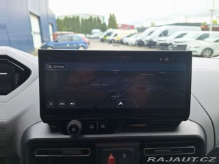 Peugeot Rifter LONG ALLURE BlHDi 130 EAT 2024