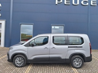 Peugeot Rifter LONG ALLURE BlHDi 130 EAT 2024