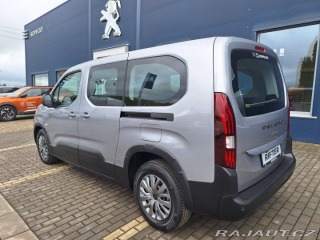 Peugeot Rifter LONG ALLURE BlHDi 130 EAT 2024