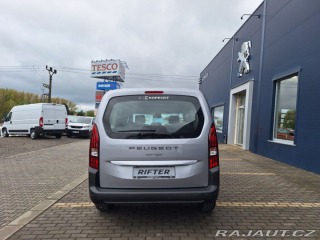 Peugeot Rifter LONG ALLURE BlHDi 130 EAT 2024