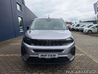 Peugeot Rifter LONG ALLURE BlHDi 130 EAT 2024