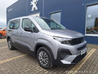 Peugeot Rifter LONG ALLURE BlHDi 130 EAT 2024