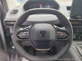 Peugeot Rifter LONG ALLURE BlHDi 130 EAT 2024