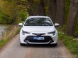 Toyota Corolla Touring 1,2 85kW CZ Comfo 2021