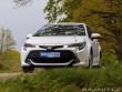 Toyota Corolla Touring 1,2 85kW CZ Comfo 2021