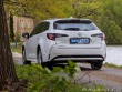 Toyota Corolla Touring 1,2 85kW CZ Comfo 2021