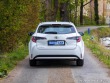 Toyota Corolla Touring 1,2 85kW CZ Comfo 2021