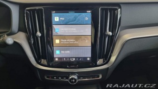 Volvo V60 B4 2.0L 197+14 HP AT7 FWD 2025