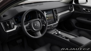 Volvo V60 B4 2.0L 197+14 HP AT7 FWD 2025