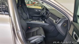 Volvo V60 B4 2.0L 197+14 HP AT7 FWD 2025