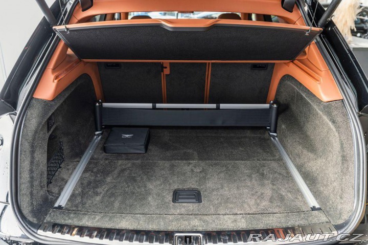 Bentley Bentayga V8/Naim/Entertainment/Pan 2024