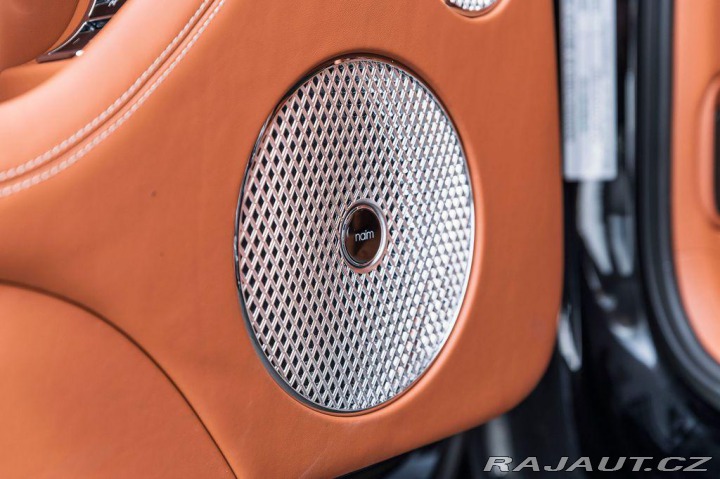 Bentley Bentayga V8/Naim/Entertainment/Pan 1800