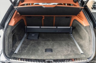 Bentley Bentayga V8/Naim/Entertainment/Pan 2024