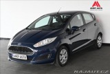 Ford Fiesta 1,5 TDCi 70 kW Záruka až