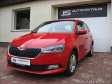 Škoda Fabia 1,0 TSI 110PS  III Style