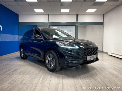 Ford Kuga 2.5 Duratec HEV AWD ST- L