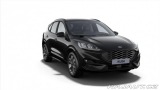 Ford Kuga 2.5 Duratec HEV AWD ST- L