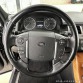 Land Rover Range Rover Sport  2012