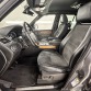 Land Rover Range Rover Sport  2012