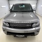 Land Rover Range Rover Sport  2012