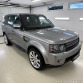 Land Rover Range Rover Sport  2012