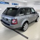 Land Rover Range Rover Sport  2012