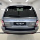 Land Rover Range Rover Sport  2012