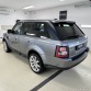 Land Rover Range Rover Sport  2012