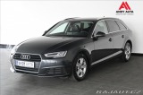 Audi A4 2,0 35TDi 110kW AT7 Záruk