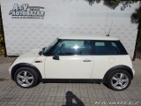 Mini One 1.6i, KLIMA