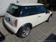 Mini One 1.6i, KLIMA 2005