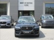 Jaguar F-Pace 2,0 d 132kW,Prestige,1.Ma 2018