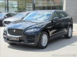 Jaguar F-Pace 2,0 d 132kW,Prestige,1.Ma 2018