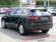 Jaguar F-Pace 2,0 d 132kW,Prestige,1.Ma 2018