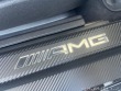 Mercedes-Benz CL AMG 5,5V8 Biturbo 2011