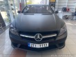 Mercedes-Benz CL AMG 5,5V8 Biturbo 2011