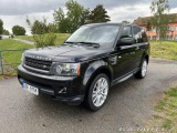 Land Rover Range Rover Sport 3.0D