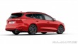 Ford Focus 1.0 EcoBoost ST- LINE X 2024