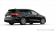 Ford Focus 1.0 EcoBoost Titanium X 2024