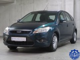 Ford Focus 1.6i,CZ,AC,Manulál