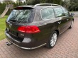 Volkswagen Passat 2.0Tdi 103kw 4x4 2014