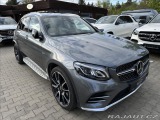 Mercedes-Benz GLC 43 AMG Carbon