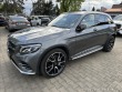 Mercedes-Benz GLC 43 AMG Carbon 2018