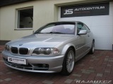 BMW 3 2,2 320Ci 170PS