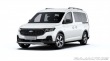 Ford Tourneo Connect 1.5 EcoBoost Grand Active 2024