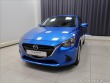 Mazda 2 1,5 Skyactiv-G75 2015