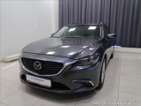 Mazda 6 2,5 i AUT Revolution TOP